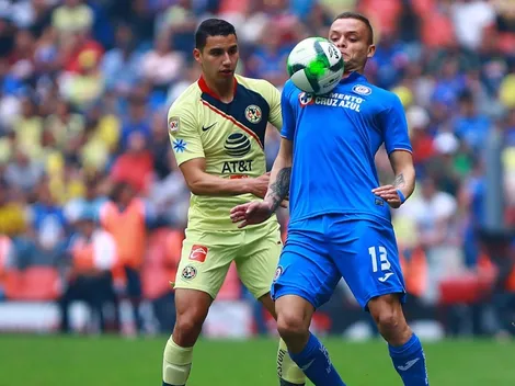 El gol de Jonathan Rodríguez tras un gran centro de Jorge Sánchez
