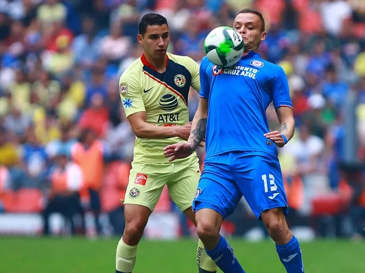 El gol de Jonathan Rodríguez tras un gran centro de Jorge Sánchez