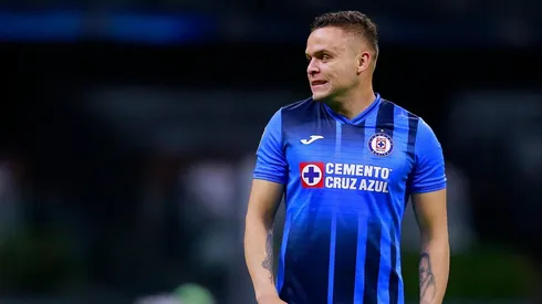 Cabecita Rodríguez, el gran bombazo del mercado de pases.