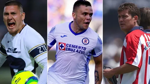 América ha fichado referentes de sus acérrimos rivales.