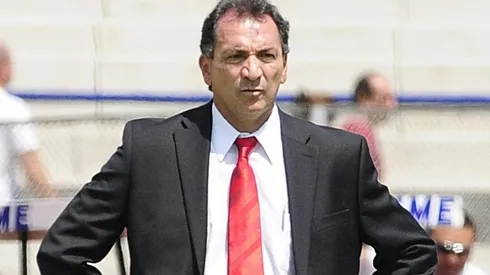 Mario Carrillo comparó a Jonathan Rodríguez con Alexis Vega.