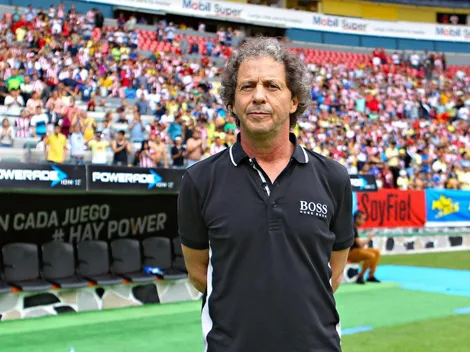 El trolleo de Daniel Brailovsky al resto de la Liga MX