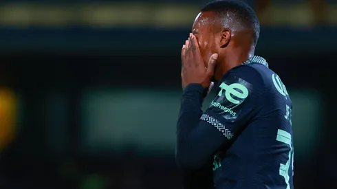 Otero, con un destino lejos de América.