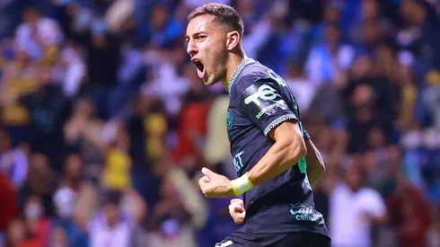 Sebastián Cáceres es seguido de cerca desde España.