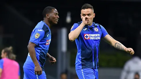 Cabecita Rodríguez, el bombazo de América en este mercado de pases.