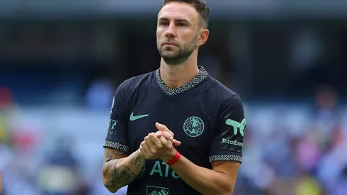 Miguel Layún tiene un futuro incierto en América