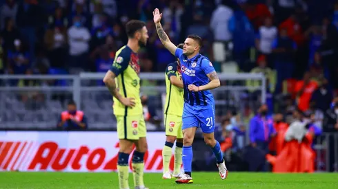 América ya tiene la mira puesta en grandes fichajes.