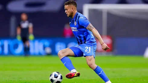 Jonathan Rodríguez, el nuevo deseo de América.