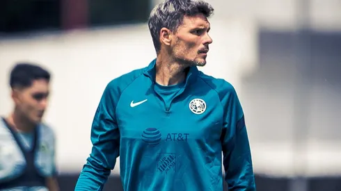 Fernando Ortiz buscará respuestas futbolísticas de su equipo vs. León.