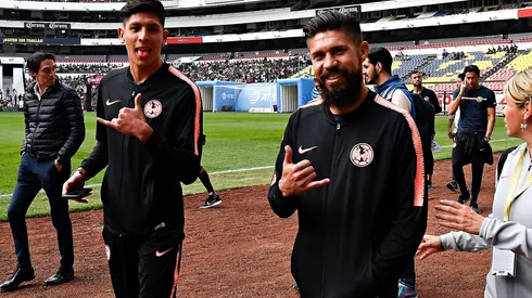 La ex figura azulcrema sugirió refuerzos de alto calibre para el club.