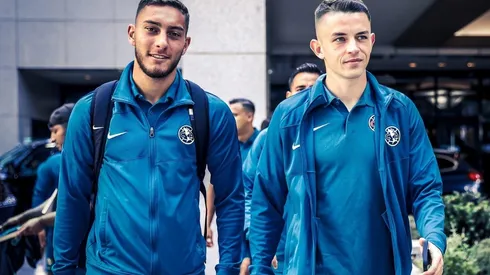 América se enfrentará a León el miércoles.