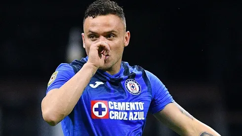 Jonathan Rodríguez, cada vez más cerca del América.