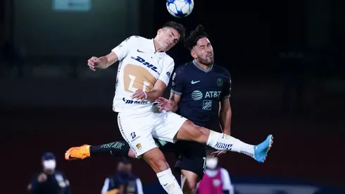 América y Pumas jugarán el Clásico Capitalino en Estados Unidos.