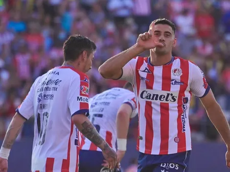 ¿Por qué Monterrey le ganó el fichaje de Germán Berterame a América?