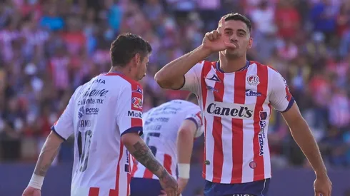 Berterame no llegará a América en este mercado de pases.