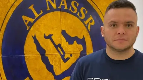 Cabecita no la pasó bien en Arabia Saudita.