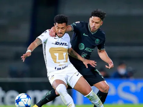 Boletos agotados para América vs. Pumas