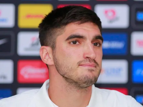 ¿Cómo le ganó Pumas a América el fichaje de Gustavo del Prete?