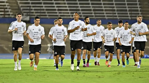 México se enfrentará a Jamaica en Kingston.