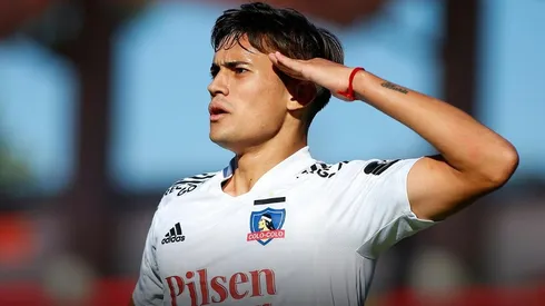 Pablo Solari espera que en Chile cumplan su palabra.