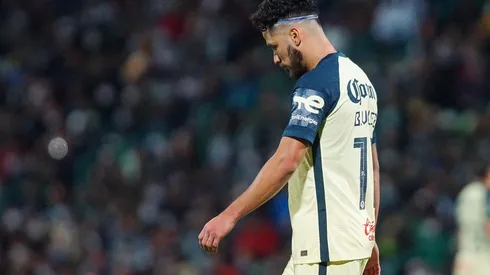 Valdez podría vivir sus últimas semanas como americanista.