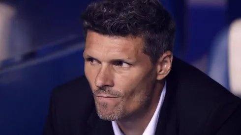 Fernando Ortiz quiere sumar a un extremo.