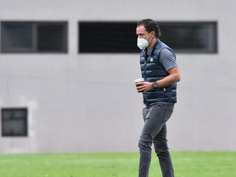 TV Azteca arremetió contra Santiago Baños