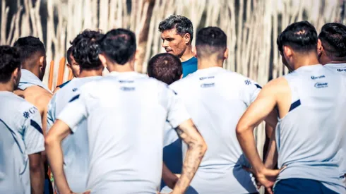 Los azulcremas no esperan jugadores de mucho renombre.