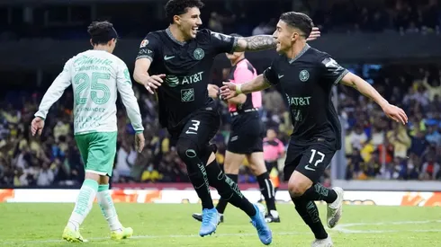 Jorge Sánchez enterneció las redes sociales.