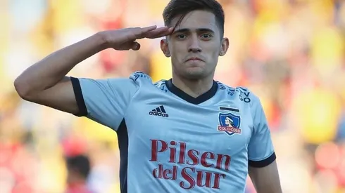 Pablo Solari habría manifestado su deseo de llegar al América.