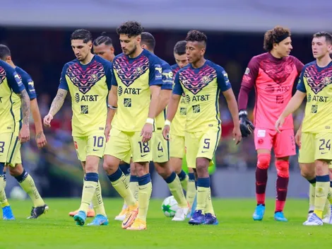 ¿Será esta la vencida? América posa sus ojos en otro defensor para reforzar la zaga