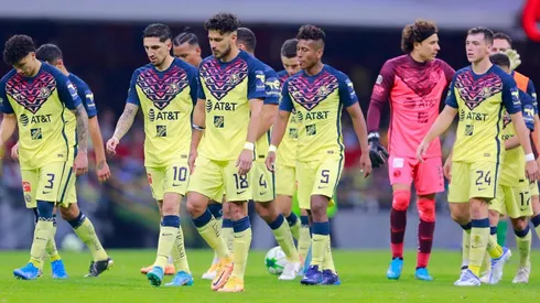 América necesita refuerzos.