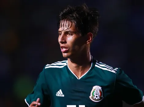 Cuando Jürgen Damm quiso jugar en Chivas