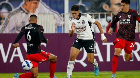 América no quita el dedo del renglón por Solari.