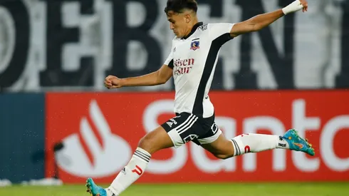 América habría tirado la toalla por Solari.