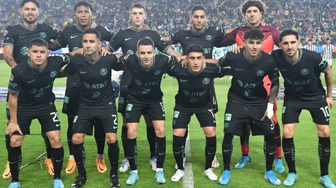 América tiene a dos nacionales en plataforma de salida.