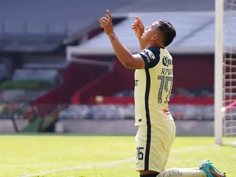 Román Martínez, ante una oportunidad única en América