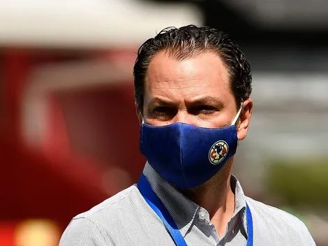 El pésimo negocio de América con la zaga central