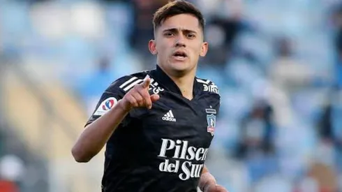 Solari es objeto de deseo en Coapa.