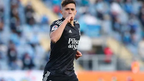 El Pibe Solari aún sueña con llegar al Club América