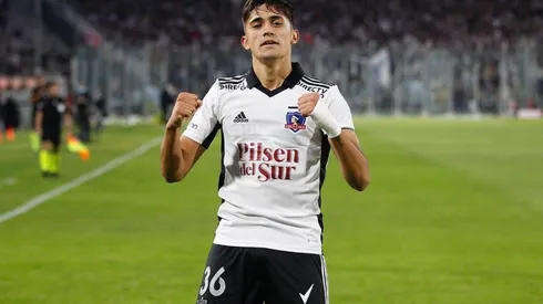 Las negociaciones por Pablo Solari, trabadas.