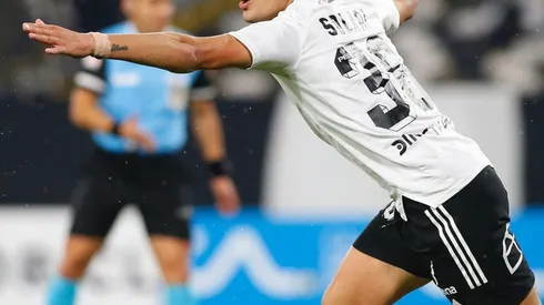 Pablo Solari presiona para llegar al América.