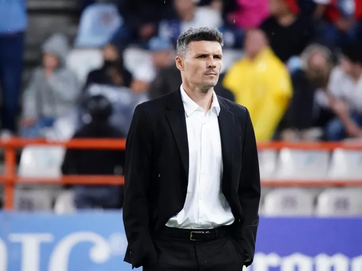 Desde Chile vienen por otro jugador de América