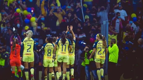 América Femenil ya tendría nuevo entrenador.