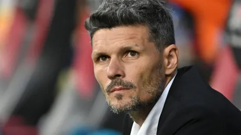 Fernando Ortiz ya sabe cuál es el once que más prefiere.