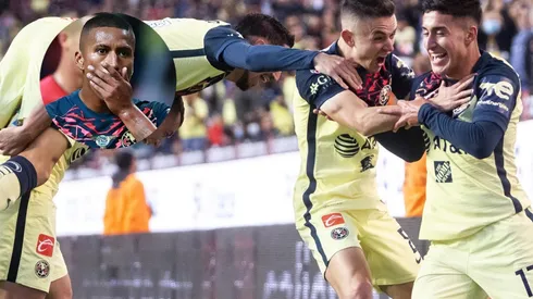 América recibió una buena noticia ante la eliminación de Perú.