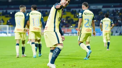 El Club América viaja a tierras sinaloenses.