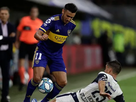 Así está la situación de Eduardo Salvio con América