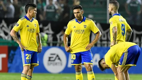 América estaría interesado en una figura xeneize.