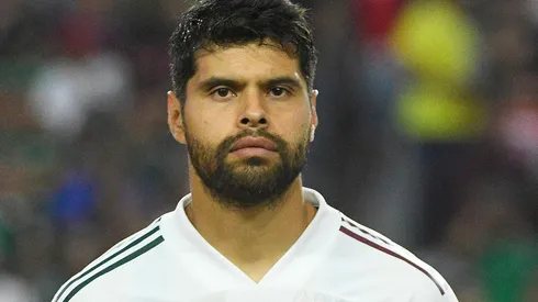 Néstor Araujo suena para reforzar al América.